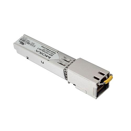 SFP-модуль SFP-1GTXRJ45-T