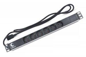 PDU-6P-2IEC (7289c)