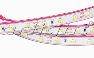 Светодиодные ленты RTW 2-5000PGS 12V WARM (3528, 300 LED, LUX)