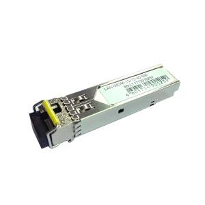 SFP модуль LAN-WDM-15/13-20-SM