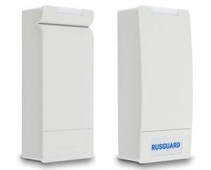 RusGuard R-10 MF (Gray)