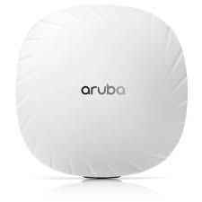 Wi-Fi точка доступа Aruba AP-535 (JZ336A)