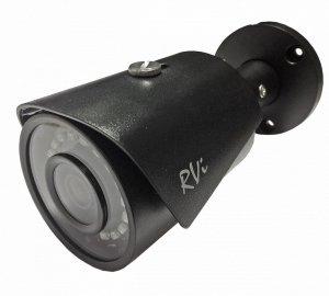 RVi RVi-1NCT4040 (3.6) black