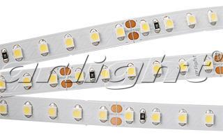 Светодиодные ленты RT 2-5000 24V S-WARM-5MM 2X(3528,600 LED,LUX