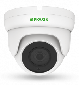 Praxis PE-8141IP 2.8