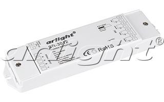 RGB-усилитель SR-3012 (12-36V, 4x700mA)