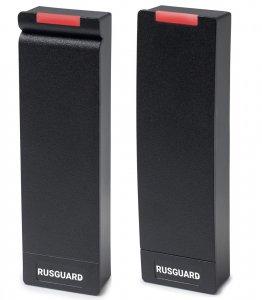 RusGuard R15-Multi (Black)