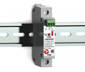 Тахион УЗП2-220/1N/20C