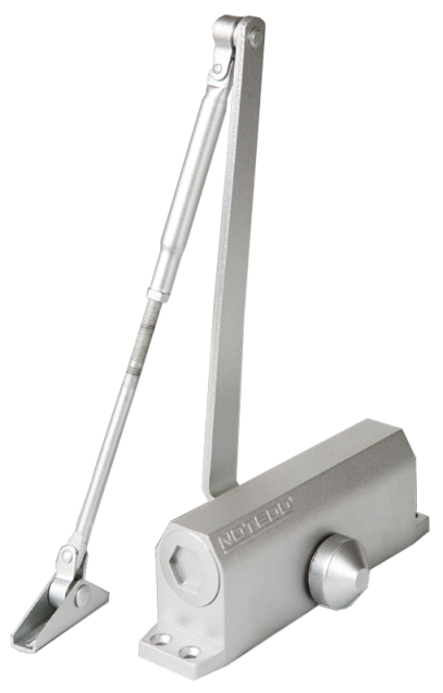 E-603D (серебро)