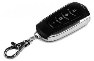 Livi Key Fob Брелок управления