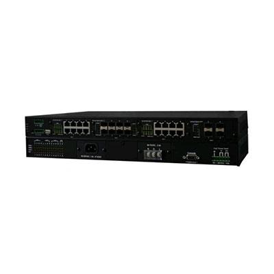 Управляемый коммутатор IGS-5400-2P-AC (8380-116)