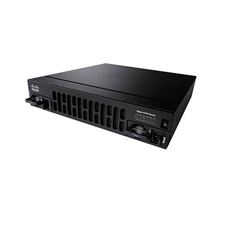 Маршрутизатор ISR4451-X-SEC/K9