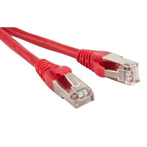 Патч-корды FTP, RJ45-RJ45, кат.6