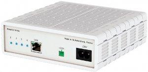 Ритм Стационарный GSM модем 900/1800 МНz (4 SIM, 1 Ethernet)