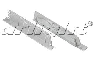 Заглушка ALU-POWER-RW116F глухая