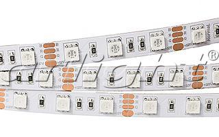 Светодиодные ленты RT 2-5000 12V RGB 2X (5060, 300 LED, LUX)