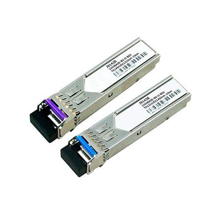 Модуль SFP MGBIC-BX10-D (10056H)