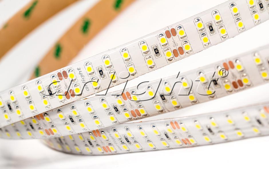 Светодиодные ленты RTW 2-5000SE 24V Warm 2x2 (3528,1200 LED,LUX)