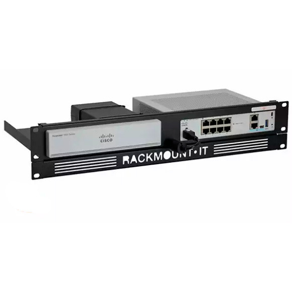 Крепления для монтажа FPR1K-DT-RACK-MNT=