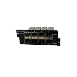 8x SFP Module (8380-106) Модуль для индустриальных коммутаторов