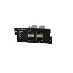 4x SFP Module (8380-115) Модуль для индустриальных коммутаторов