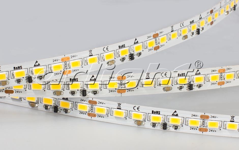 Светодиодные ленты IC2-5000 24V Day 4xH (5630, 600 LED, LUX)