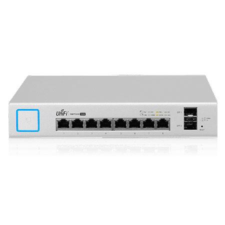 UniFi Switch 8-150W