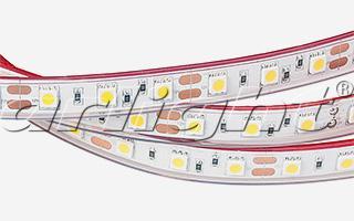 Светодиодные ленты RTW 2-5000P 12V RGB 2X (5060, 300 LED, LUX)