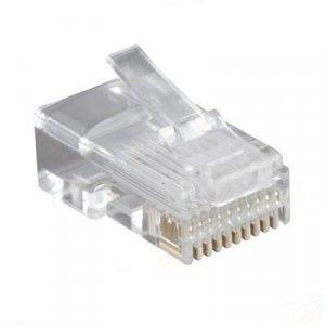 Hyperline PLUG-10P10C-U-06-10 (10 шт)