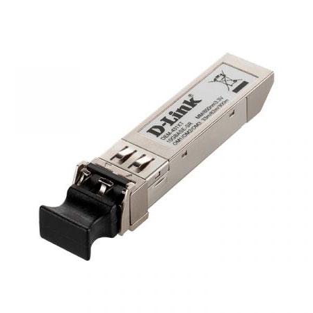 SFP трансивер DEM-431XT