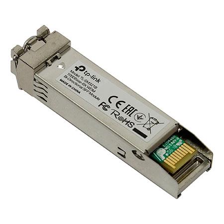 SFP-модуль TL-SM321B V3