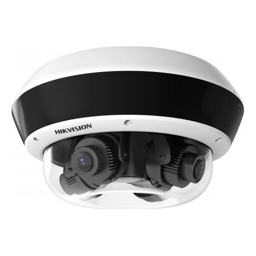 Hikvision DS-2CD6D24FWD-IZS(2.8-12mm) IP-камера