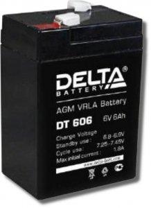 Delta Delta DT 606