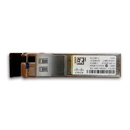 Модуль SFP GLC-BX-U=