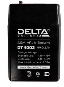 Delta Delta DT 4003