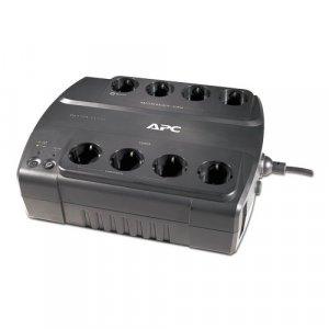 BE550G-RS APC Back-UPS ES 550 ВА