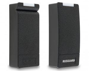 RusGuard R-10 MF (Black)