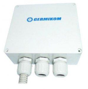 Germikom IP66 PRO 16