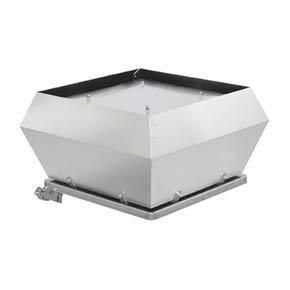 Вентилятор DVEX 630D6 ROOF FAN ATEX