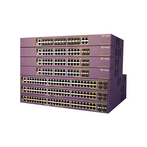 Коммутатор X440-G2-48t-10GE4