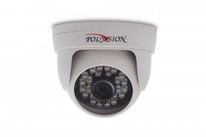 Polyvision PVC-IP2S-D1F3.6