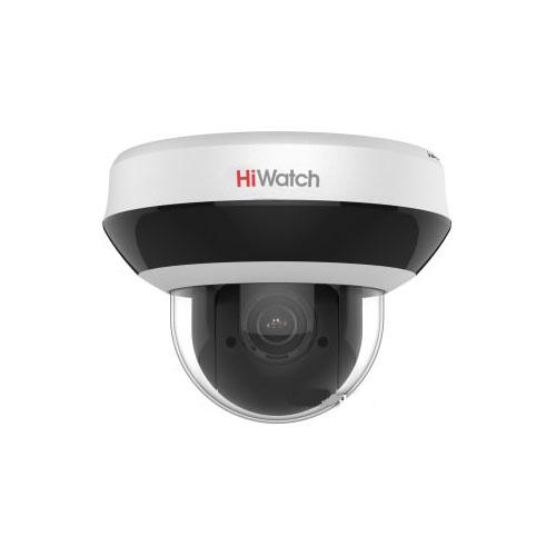 Видеокамера IP 2Mp HiWatch DS-I205M