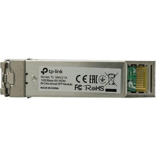 SFP-модуль TL-SM321A V3