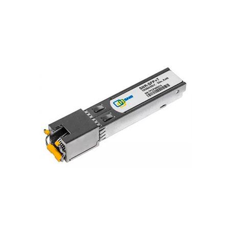 SFP модуль SNR-SFP100-T