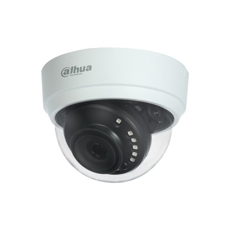 Видеокамера HD 4Mp Dahua EZ-HAC-D1A41P-0280B