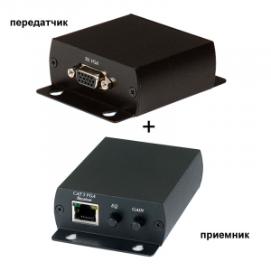 SC&T TTA111VGA