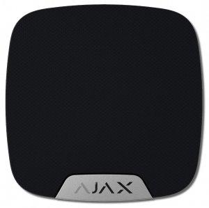 Ajax Systems Ajax HomeSiren (black)