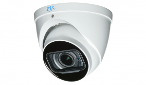 RVi RVi-1ACE502MA (2.7-12) WHITE