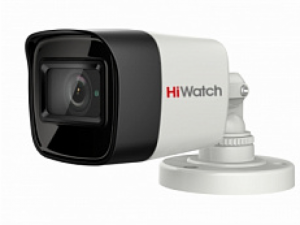 HiWatch DS-T800 (3.6 mm)