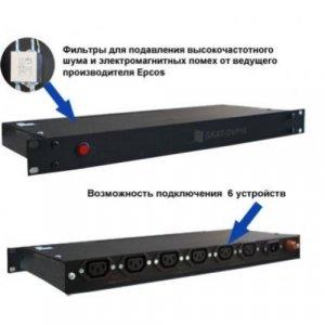 Бастион Skat OVP 16 RACK